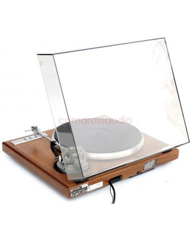 DUAL CS 5000 Audiophile Concept Turntable DUAL CS 5000 Audiophile Concept Turntable