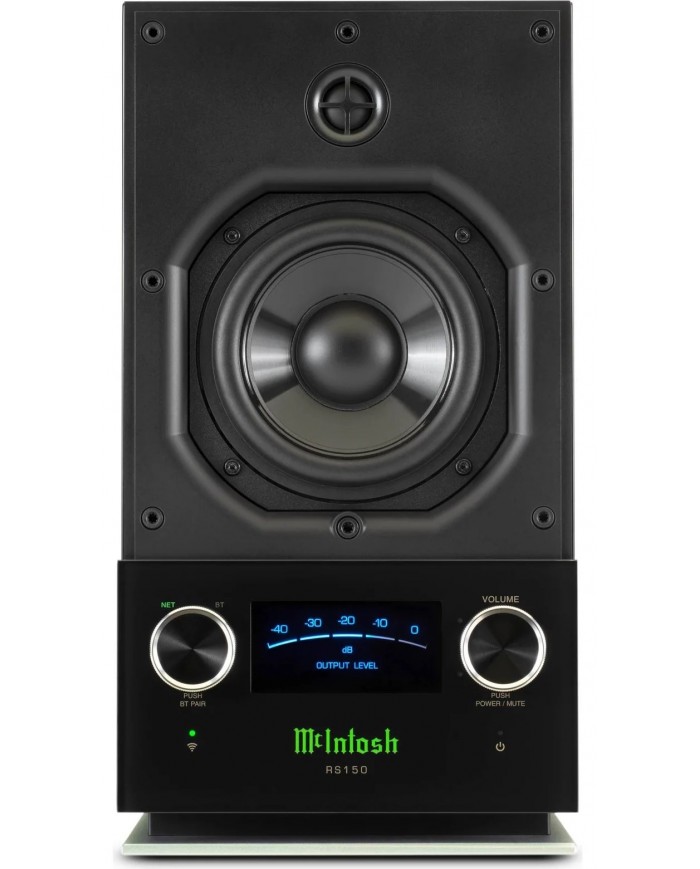 Mcintosh RS150