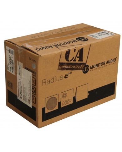 Monitor Audio Radius 45HD Monitor Audio Radius 45HD