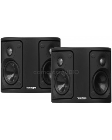 Paradigm Monitor Surround 1 v7 Paradigm Monitor Surround 1 v7