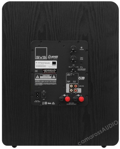 SVS PB-1000 SVS PB-1000