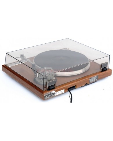 DUAL CS 5000 Audiophile Concept Turntable DUAL CS 5000 Audiophile Concept Turntable