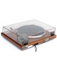 DUAL CS 5000 Audiophile Concept Turntable