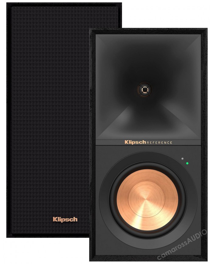 Klipsch R-50PM