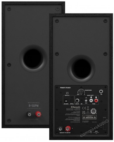 Klipsch R-50PM