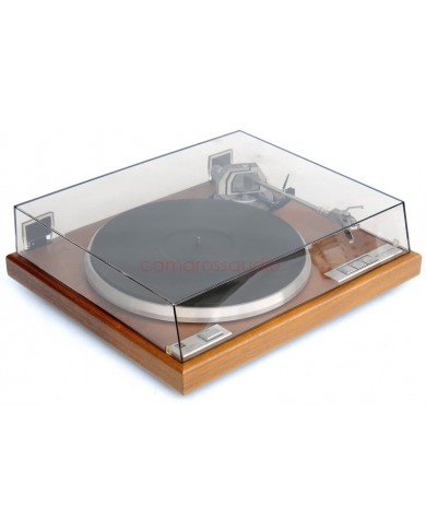 DUAL CS 5000 Audiophile Concept Turntable DUAL CS 5000 Audiophile Concept Turntable