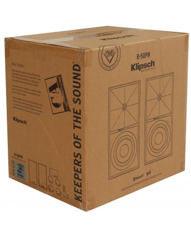 Klipsch R-50PM BOX