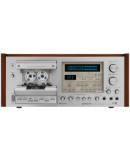 Pioneer CT-F1250 Pioneer CT-F1250