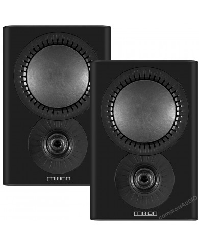 Mission QX-2 MKII