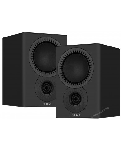 Mission QX-2 MKII
