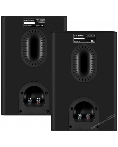 Mission QX-2 MKII
