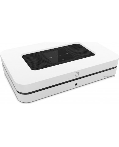 Bluesound NODE 2  Bluesound NODE 2