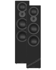 Mission LX-6 MKII Siyah Kule Tipi Hoparlör (Çift)