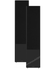 Mission LX-6 MKII Siyah Floorstanding Hoparlör Takımı