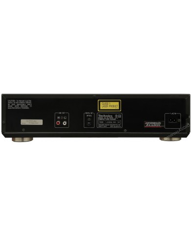 Technics SL-P555 Technics SL-P555