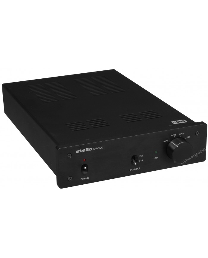 Stello DA100