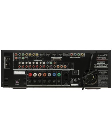 Harman Kardon AVR-360 Harman Kardon AVR-360
