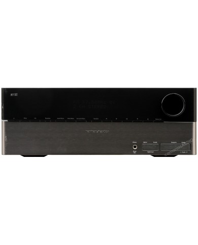 Harman Kardon AVR-360 Harman Kardon AVR-360