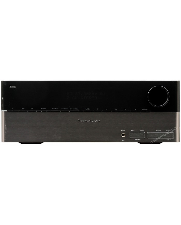 Harman Kardon AVR-360