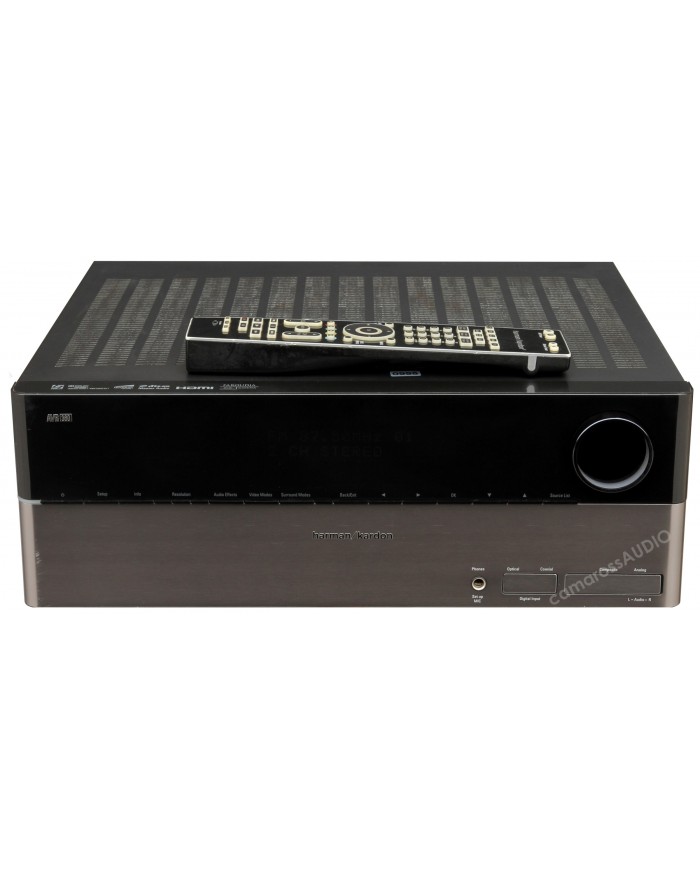 Harman Kardon AVR-360 Harman Kardon AVR-360