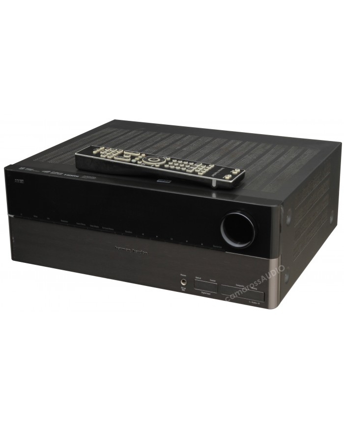 Harman Kardon AVR-360 Harman Kardon AVR-360
