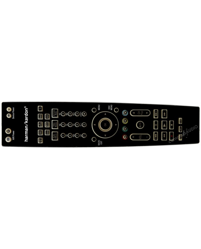Harman Kardon AVR-360 Harman Kardon AVR-360