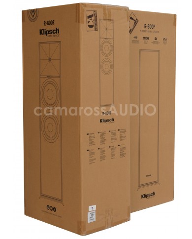 Klipsch R-800F BOX