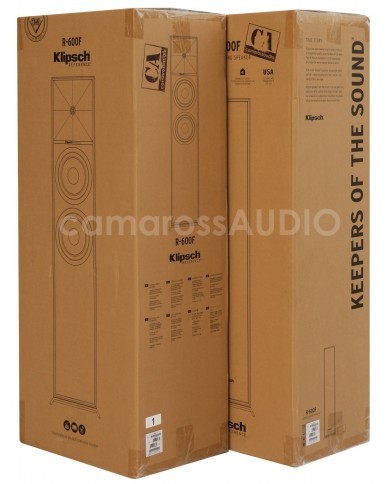 Klipsch R-600F BOX