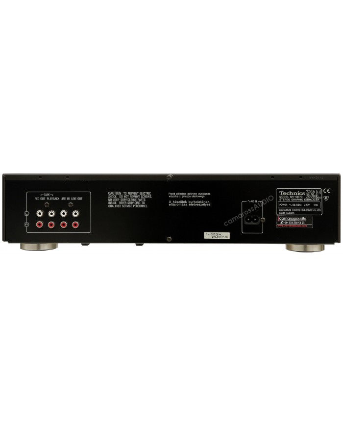 Technics SH-GE70