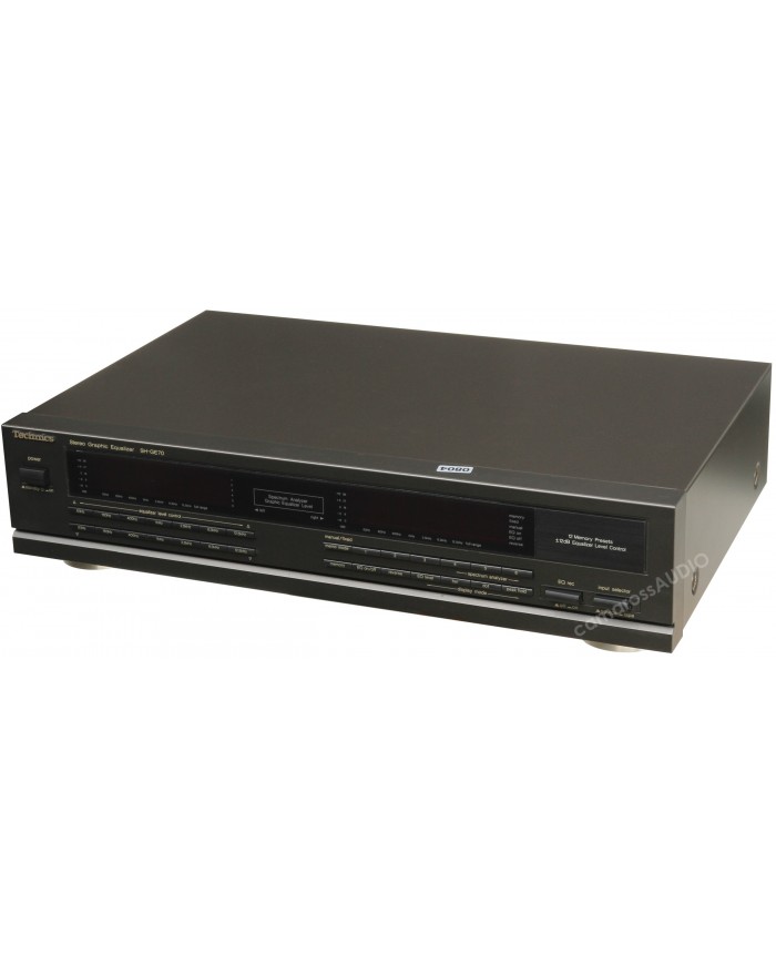 Technics SH-GE70