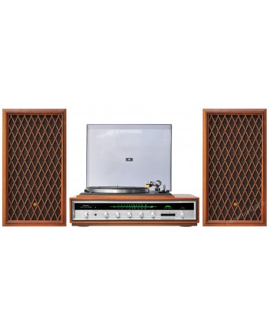 Pioneer C-5600D Multi-Amp system Pioneer C-5600D Multi-Amp system