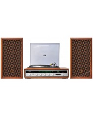 Pioneer C-5600D Multi-Amp system ( Active speakers )