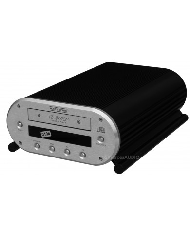 Musical Fidelity  X-RAY CD Player  Musical Fidelity  X-RAY CD Player