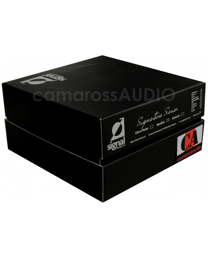 SIGNAL PROJECTS Apollon SIGNAL PROJECTS Apollon