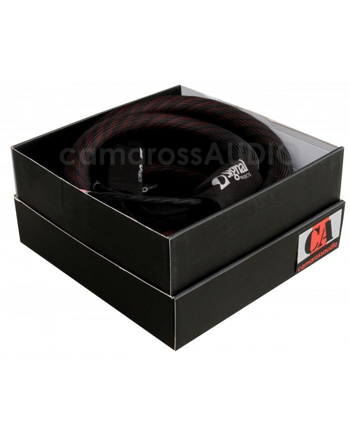 SIGNAL PROJECTS Apollon  SIGNAL PROJECTS Apollon