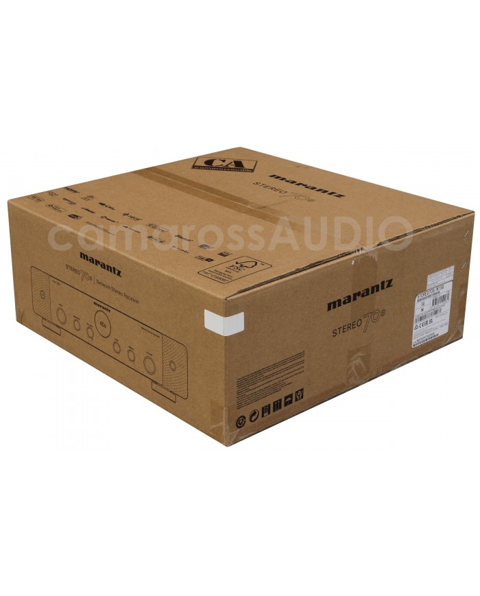 Marantz Stereo 70s BOX Marantz Stereo 70s BOX