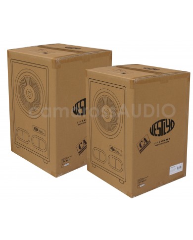 Vestlyd V12C BOX