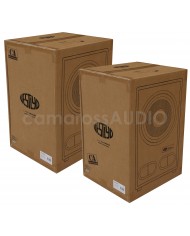 Vestlyd V15C box Vestlyd V15C box