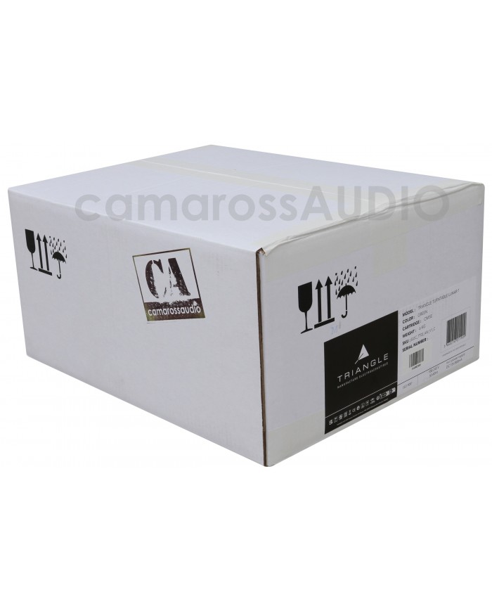 Triangle LUNAR 1 BOX