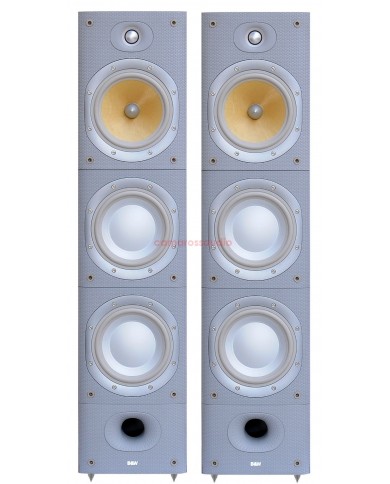 B&W DM604 S3 Speaker
