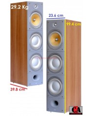 B&W DM604 S3 Speaker B&W DM604 S3 Speaker