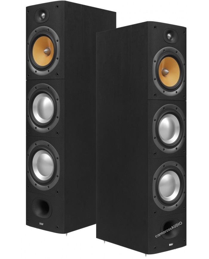 B&W DM604 S3 B&W DM604 S3