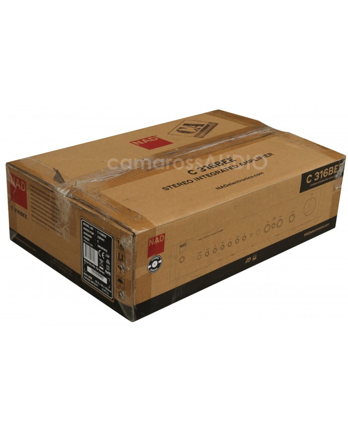Nad C316BEE V2