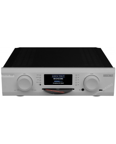 Musical Fidelity M6 Encore 225 Musical Fidelity M6 Encore 225