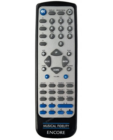 Musical Fidelity M6 Encore 225 Musical Fidelity M6 Encore 225