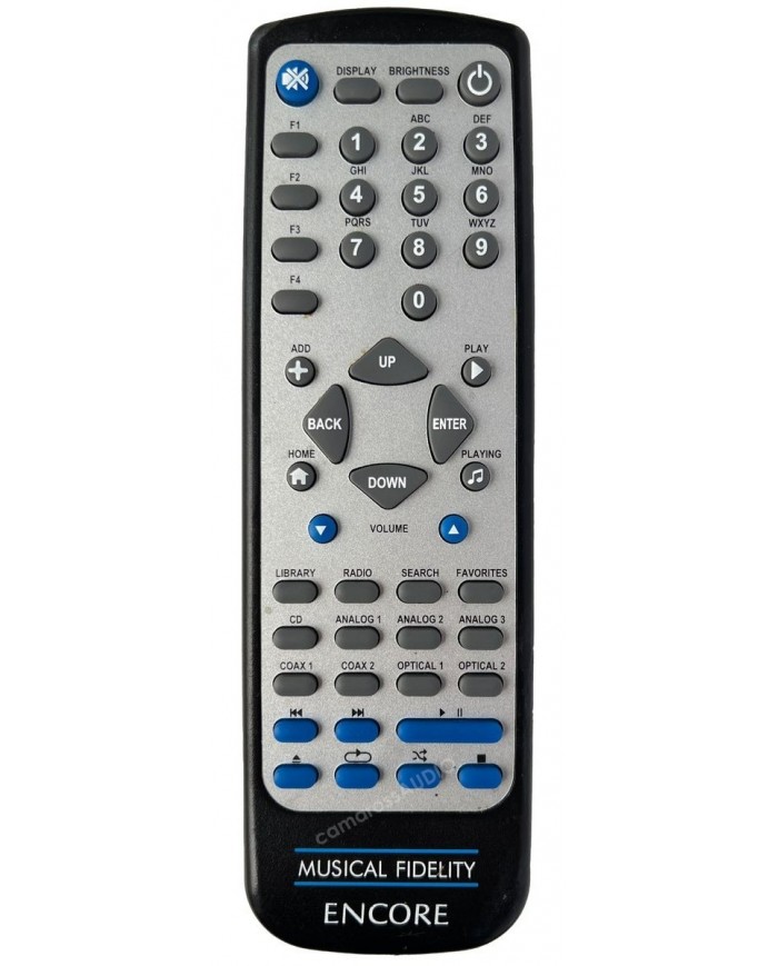 Musical Fidelity M6 Encore 225 Musical Fidelity M6 Encore 225