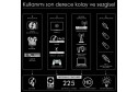Musical Fidelity M6 Encore 225 specs