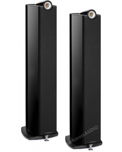 Triangle Signature Alpha Triangle Signature Alpha