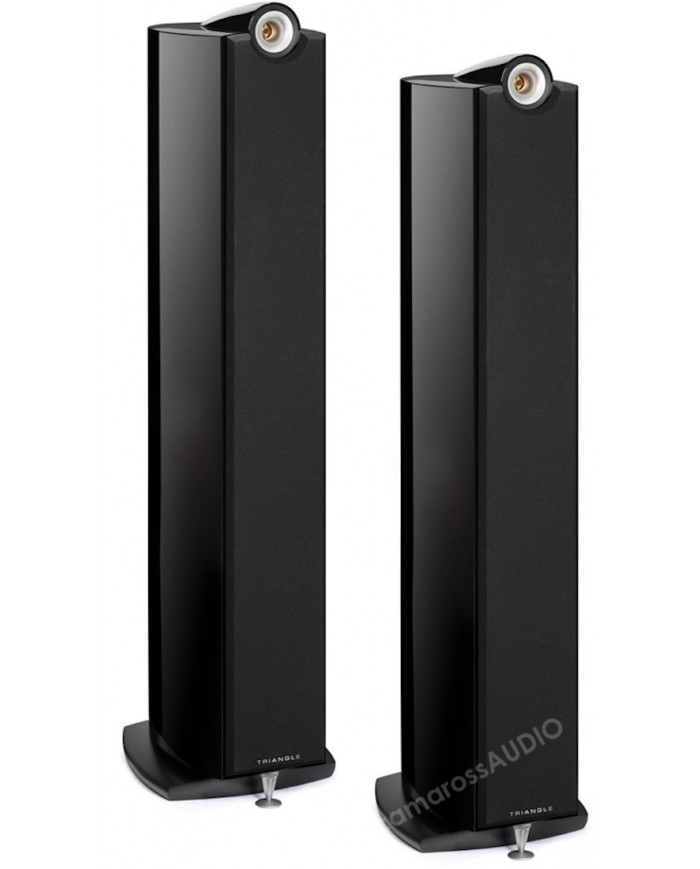 Triangle Signature Alpha Triangle Signature Alpha