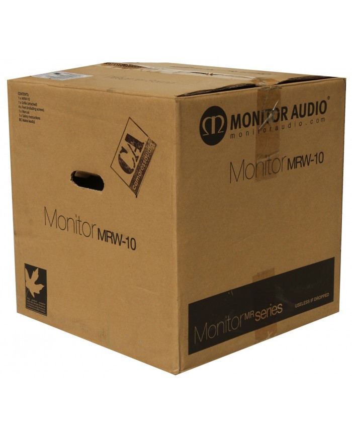 Monitor Audio Monitor MRW 10
